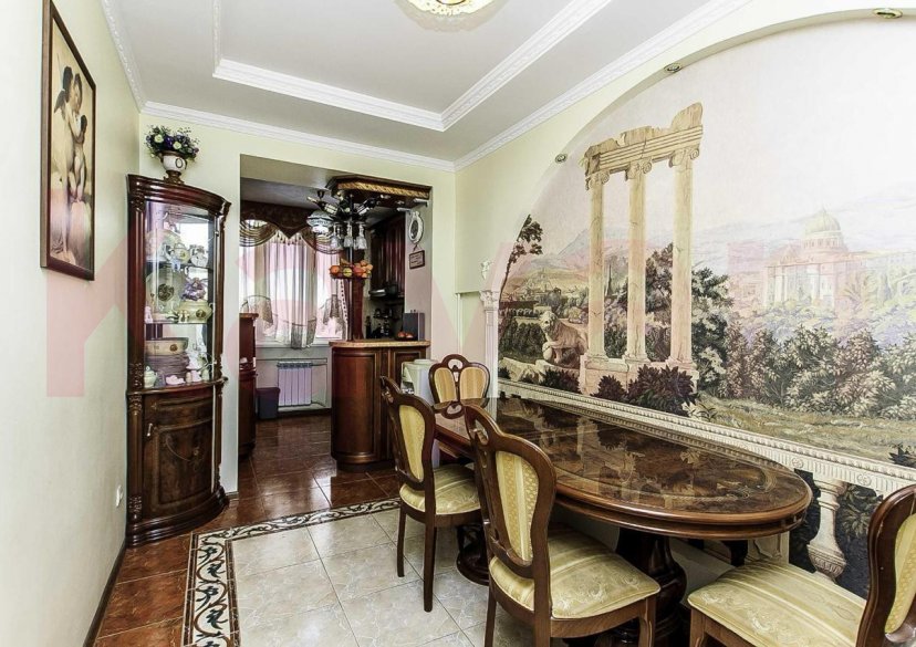 Продажа 3-комн. квартиры, 106 кв.м фото 1 Продажа 3-комн. квартиры, 106 кв.м фото 1