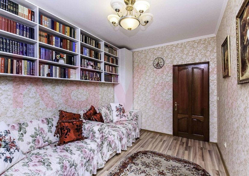Продажа 3-комн. квартиры, 106 кв.м фото 3 Продажа 3-комн. квартиры, 106 кв.м фото 3