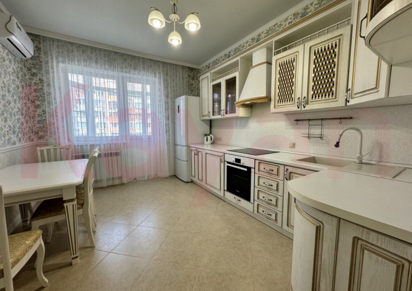 Аренда 2-комн. квартиры, 68 кв.м фото 1