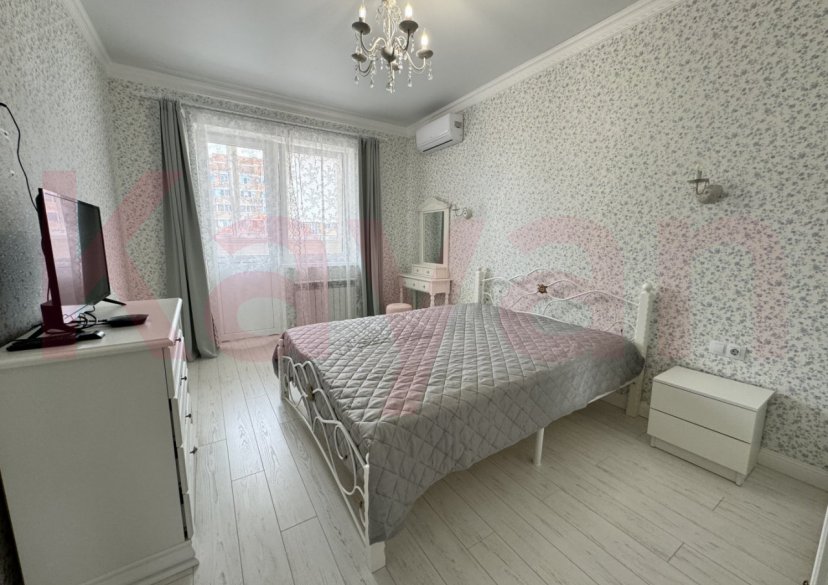 Аренда 2-комн. квартиры, 68 кв.м фото 2