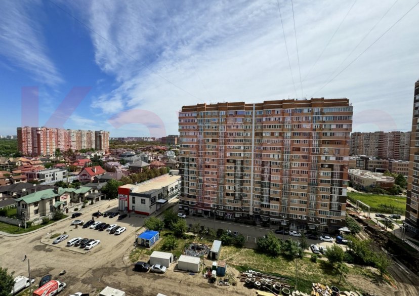 Аренда 2-комн. квартиры, 68 кв.м фото 11