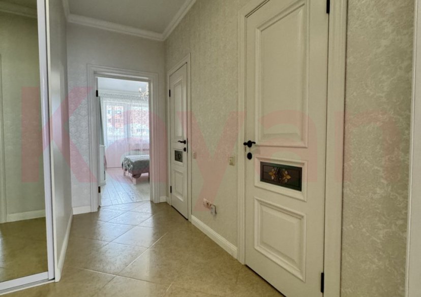 Аренда 2-комн. квартиры, 68 кв.м фото 12