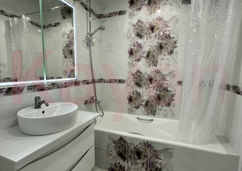 Аренда 2-комн. квартиры, 68 кв.м фото 13