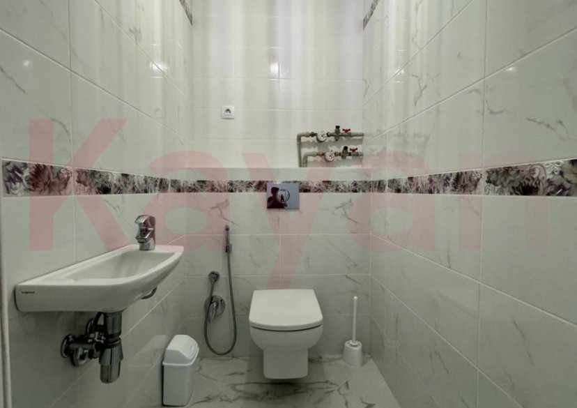 Аренда 2-комн. квартиры, 68 кв.м фото 14