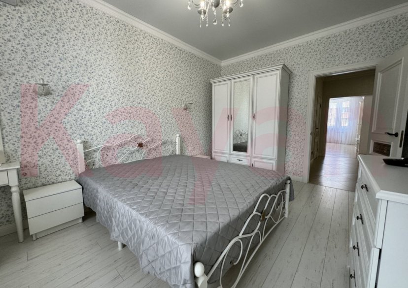 Аренда 2-комн. квартиры, 68 кв.м фото 3