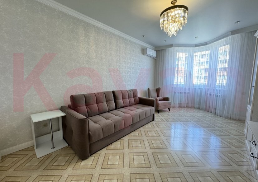 Аренда 2-комн. квартиры, 68 кв.м фото 6