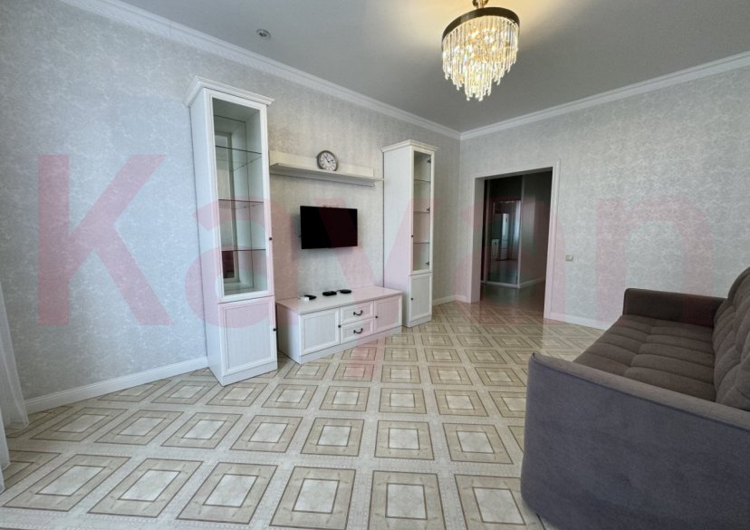 Аренда 2-комн. квартиры, 68 кв.м фото 7