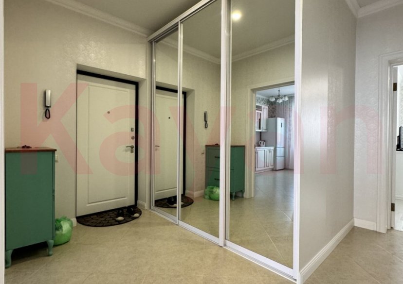 Аренда 2-комн. квартиры, 68 кв.м фото 8