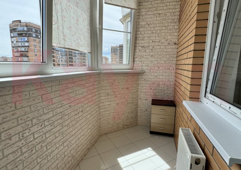 Аренда 2-комн. квартиры, 68 кв.м фото 10