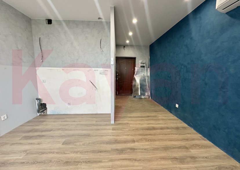 Продажа студии, 23.1 кв.м фото 2 Продажа студии, 23.1 кв.м фото 2