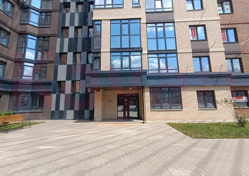 Продажа 1-комн. квартиры, 40 кв.м фото 0