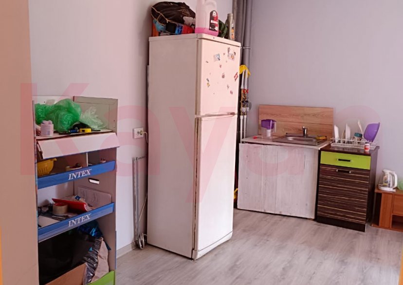 Продажа 1-комн. квартиры, 40 кв.м фото 11