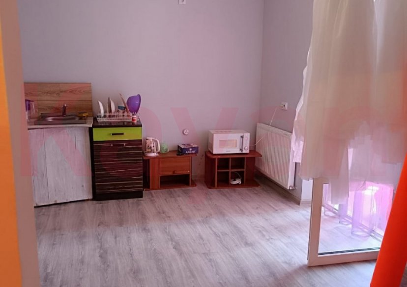 Продажа 1-комн. квартиры, 40 кв.м фото 4