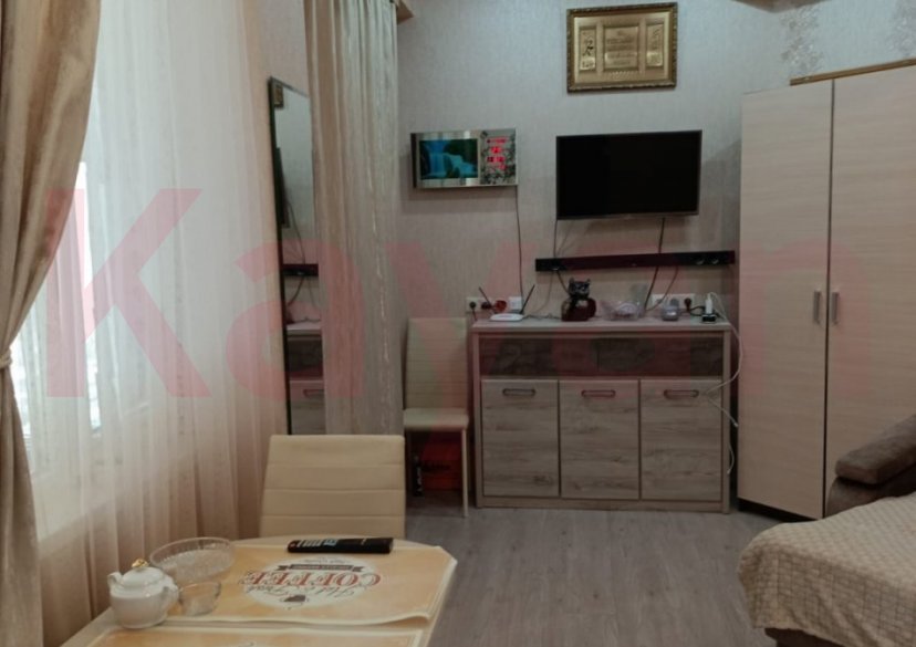 Продажа студии, 23 кв.м фото 1 Продажа студии, 23 кв.м фото 1