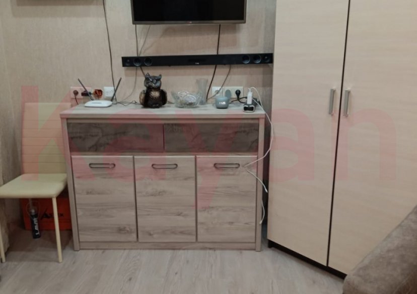 Продажа студии, 23 кв.м фото 2 Продажа студии, 23 кв.м фото 2