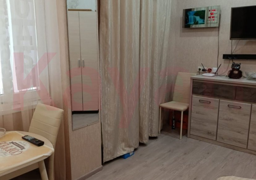 Продажа студии, 23 кв.м фото 0