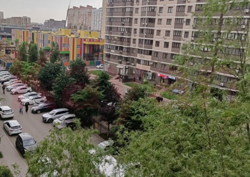 Аренда 2-комн. квартиры, 60 кв.м фото 14