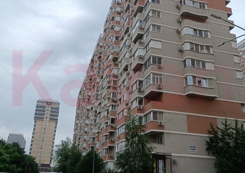Аренда 2-комн. квартиры, 60 кв.м фото 25
