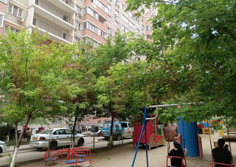 Аренда 2-комн. квартиры, 60 кв.м фото 27
