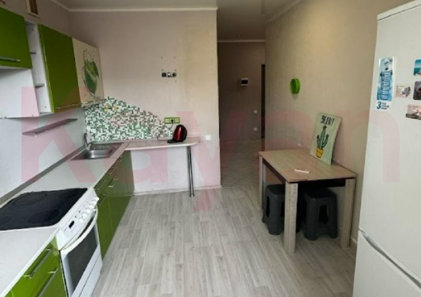 Продажа 2-комн. квартиры, 52 кв.м фото 2