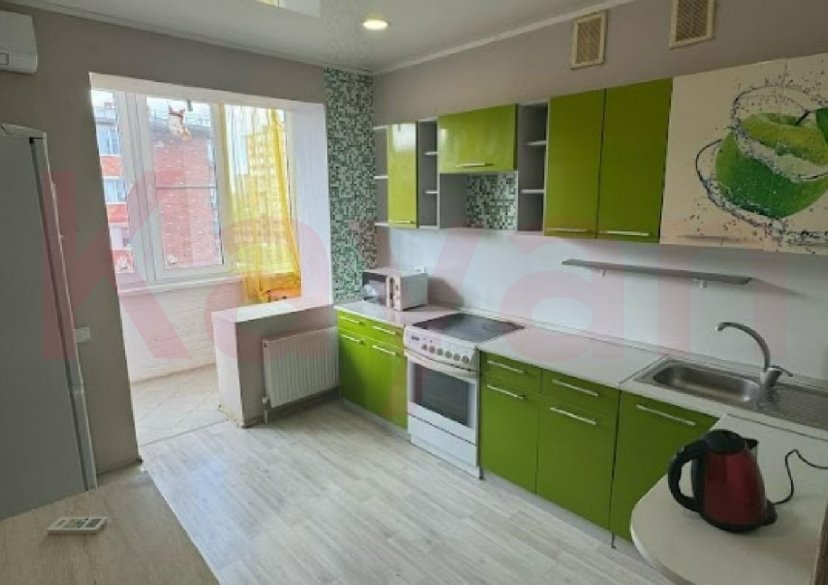 Продажа 2-комн. квартиры, 52 кв.м фото 3 Продажа 2-комн. квартиры, 52 кв.м фото 3