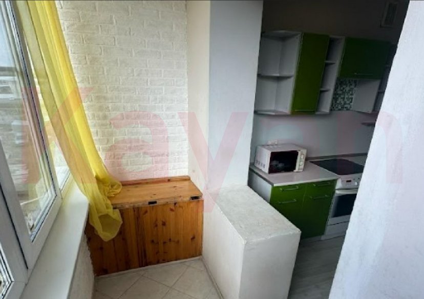 Продажа 2-комн. квартиры, 52 кв.м фото 4