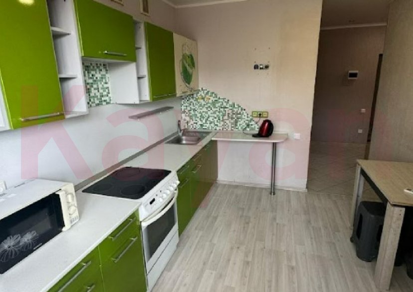 Продажа 2-комн. квартиры, 52 кв.м фото 1