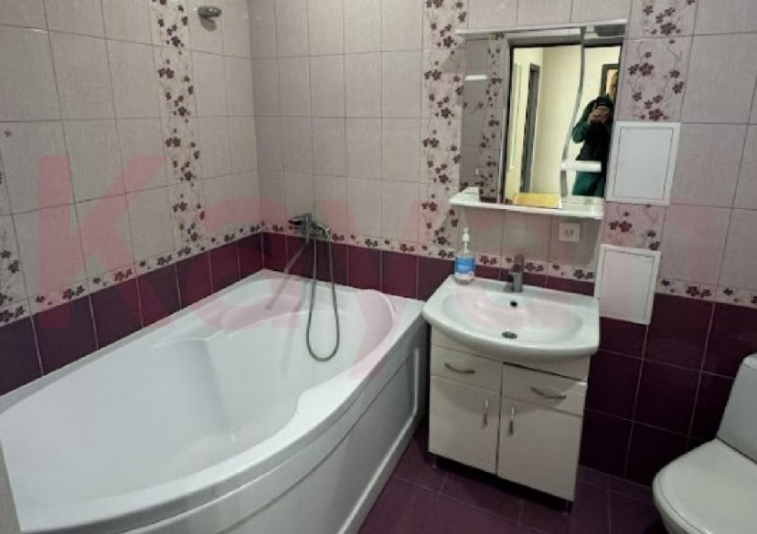 Продажа 2-комн. квартиры, 52 кв.м фото 9