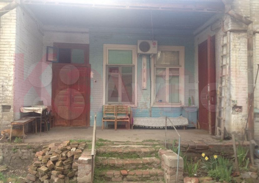 Продажа 3-комн. квартиры, 55 кв.м фото 1