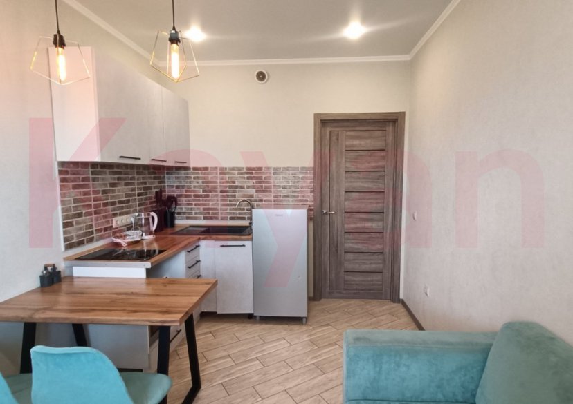 Продажа 1-комн. квартиры, 35 кв.м фото 0