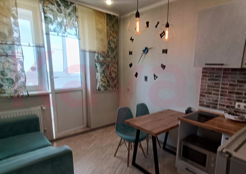 Продажа 1-комн. квартиры, 35 кв.м фото 1