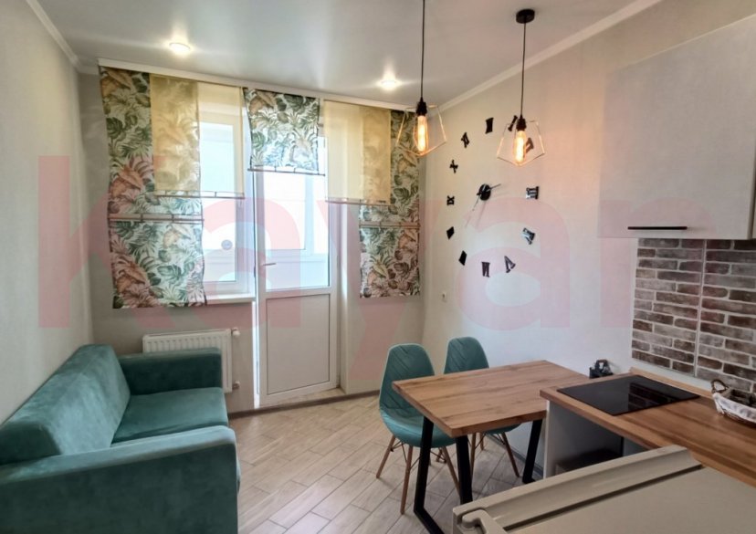 Продажа 1-комн. квартиры, 35 кв.м фото 2