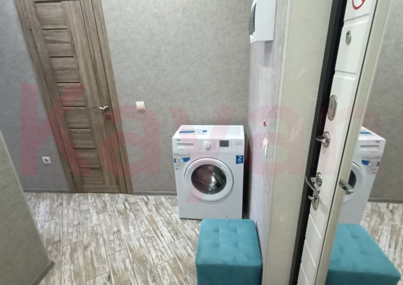 Продажа 1-комн. квартиры, 35 кв.м фото 5