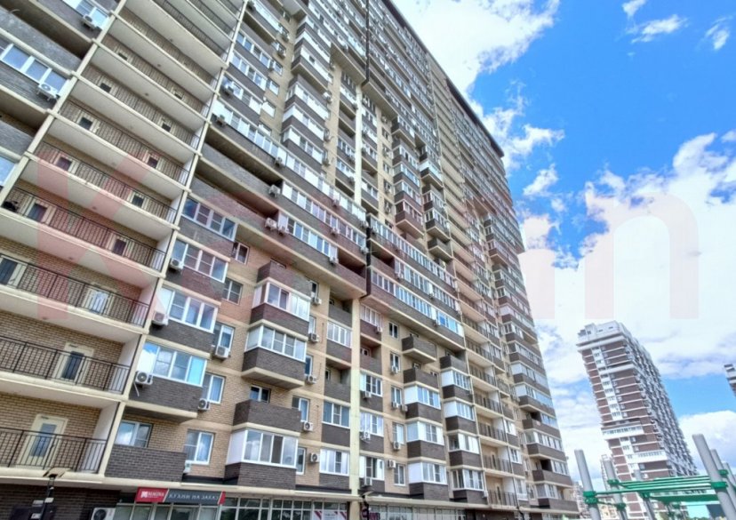 Продажа 1-комн. квартиры, 35 кв.м фото 13