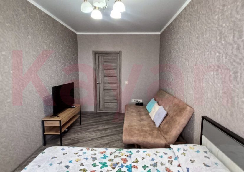 Продажа 1-комн. квартиры, 35 кв.м фото 4