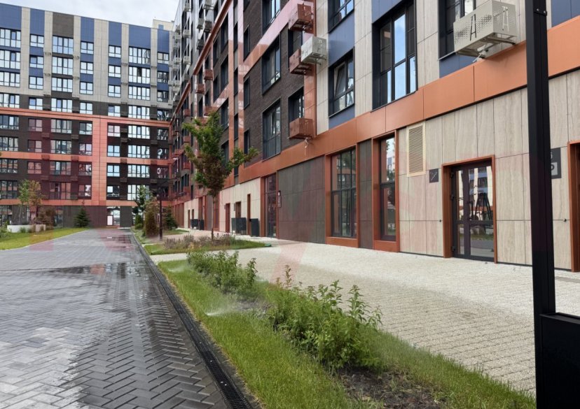 Продажа 1-комн. квартиры, 35.52 кв.м фото 3