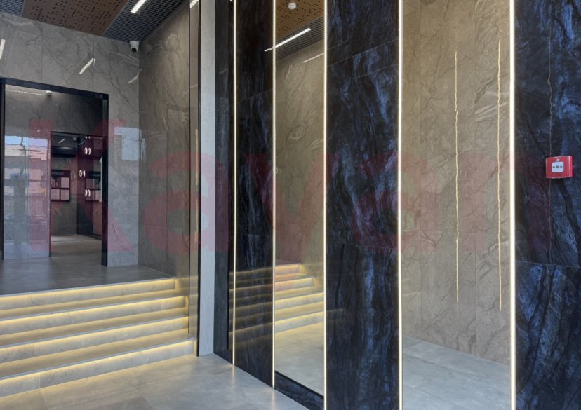 Продажа 1-комн. квартиры, 35.52 кв.м фото 7