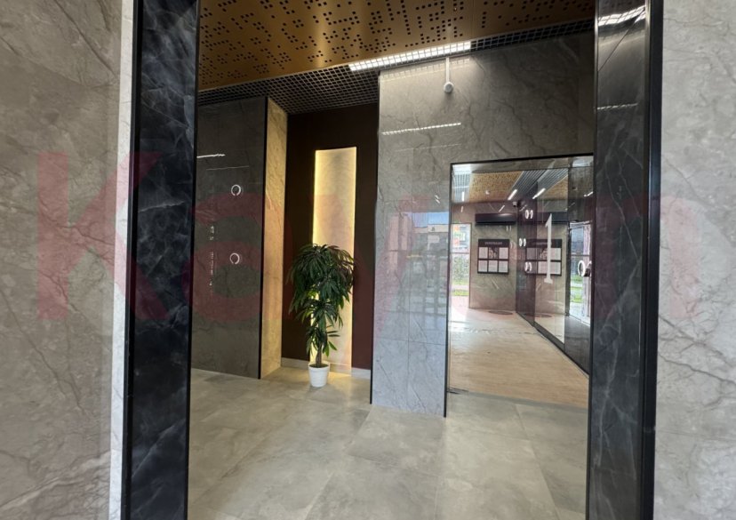 Продажа 1-комн. квартиры, 35.52 кв.м фото 8