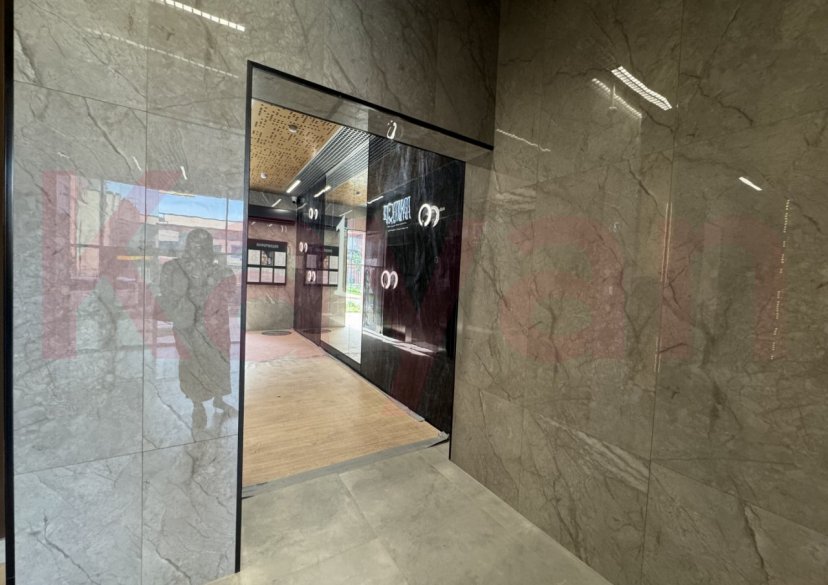 Продажа 1-комн. квартиры, 35.52 кв.м фото 11