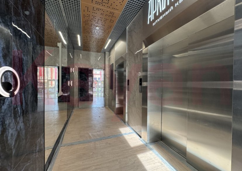 Продажа 1-комн. квартиры, 35.52 кв.м фото 12