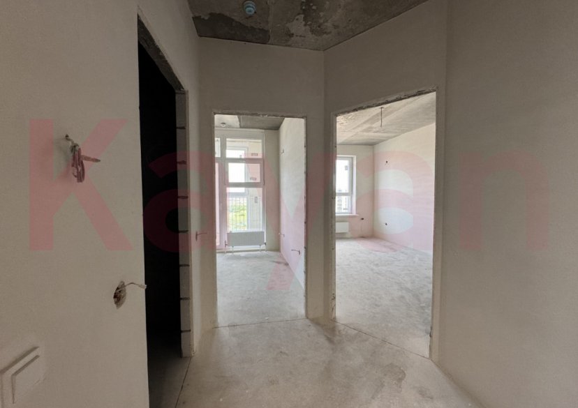 Продажа 1-комн. квартиры, 35.52 кв.м фото 13