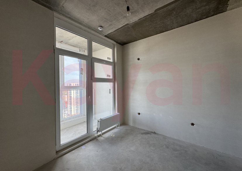 Продажа 1-комн. квартиры, 35.52 кв.м фото 19