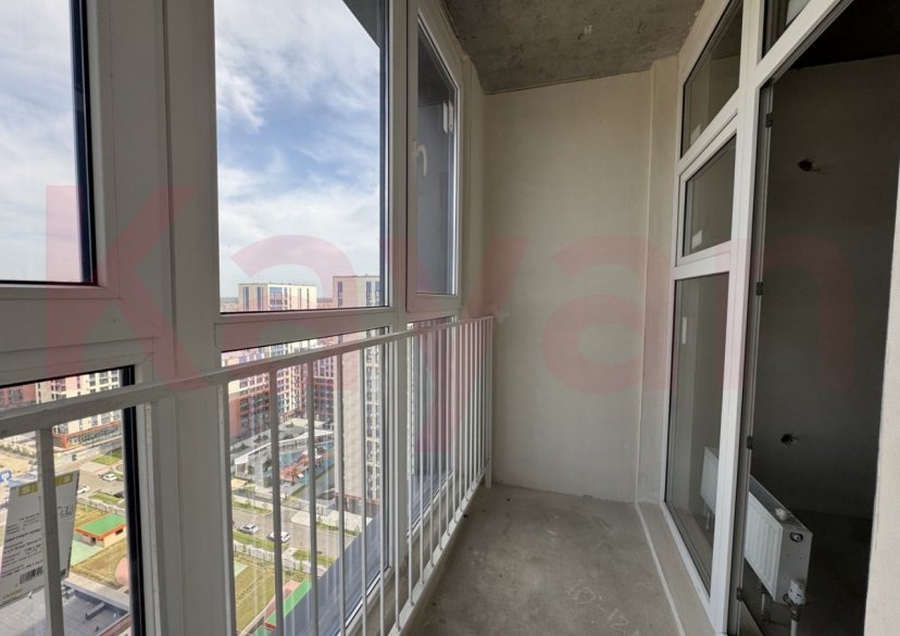 Продажа 1-комн. квартиры, 35.52 кв.м фото 21