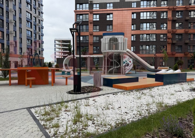 Продажа 2-комн. квартиры, 59.56 кв.м фото 3