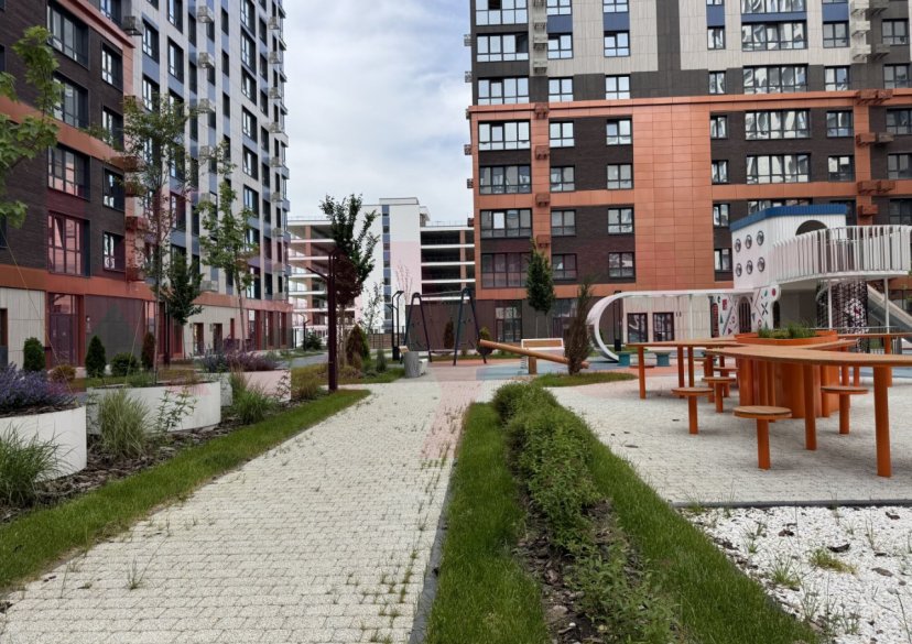 Продажа 2-комн. квартиры, 59.56 кв.м фото 1