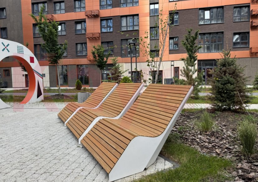 Продажа 2-комн. квартиры, 59.56 кв.м фото 6