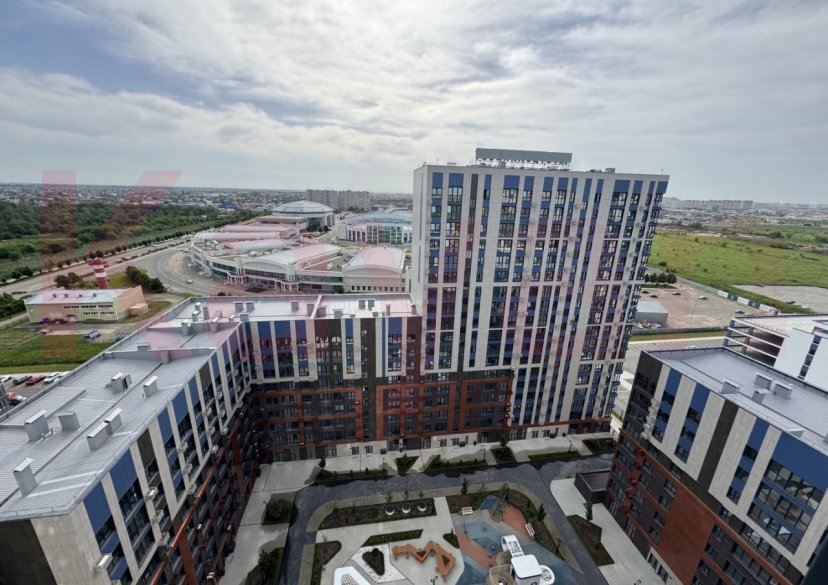 Продажа 2-комн. квартиры, 59.56 кв.м фото 9