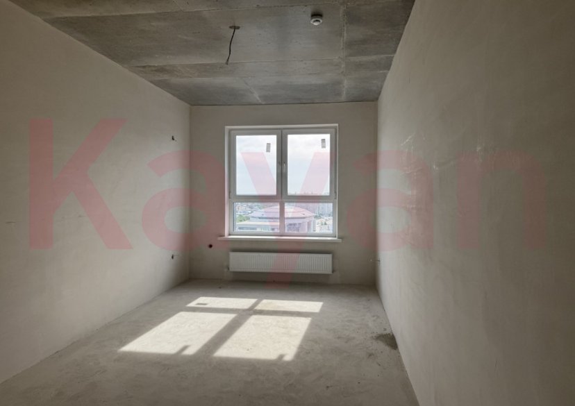 Продажа 2-комн. квартиры, 59.56 кв.м фото 19