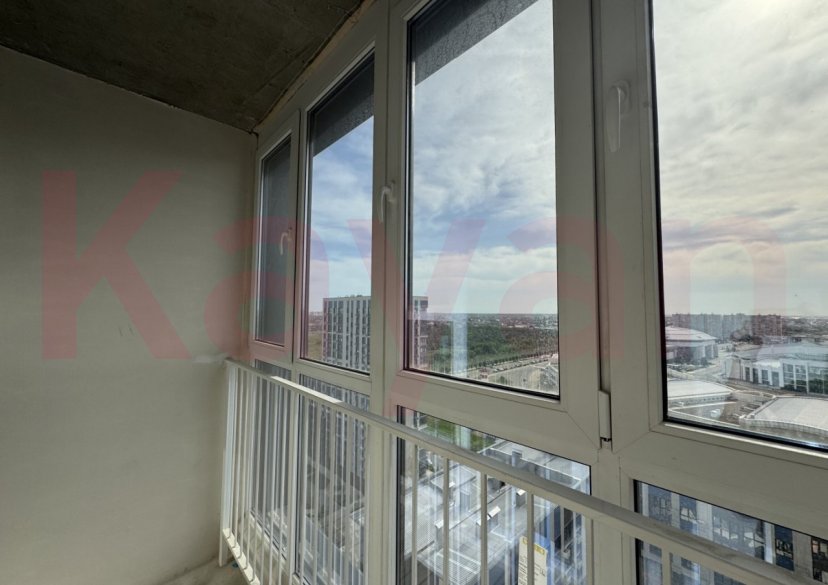 Продажа 2-комн. квартиры, 59.56 кв.м фото 21