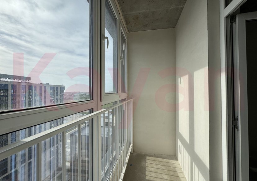 Продажа 2-комн. квартиры, 59.56 кв.м фото 22